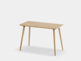 oak oakywood classic desk | light oak,