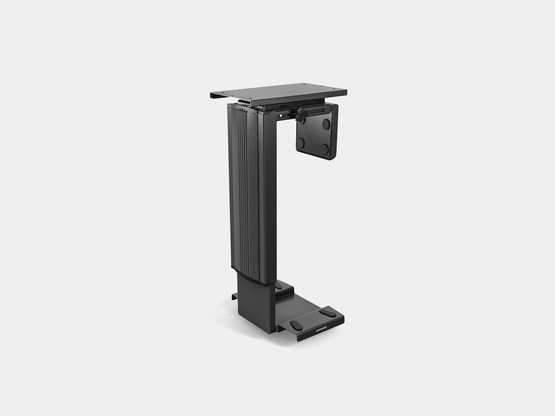 Desk CPU Mount