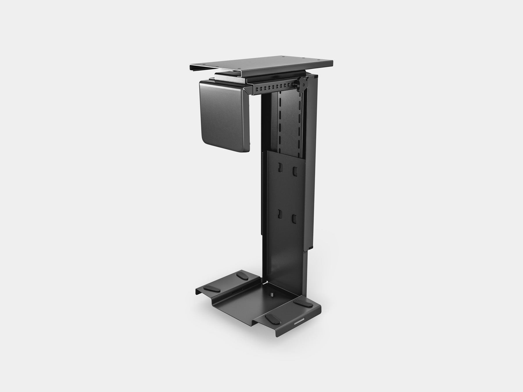 Under Desk CPU Mount | Oakywood.shop