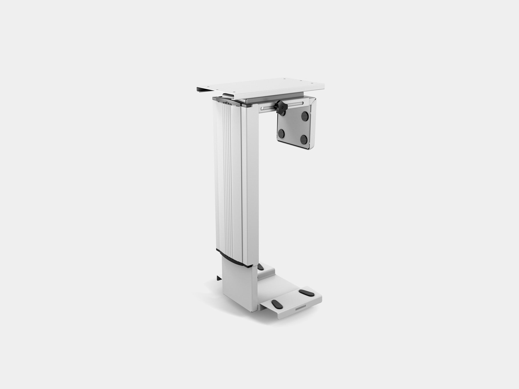 Under Desk CPU Mount | Oakywood.shop