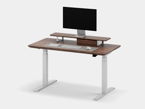 Ergonomic Desk Setup Pro Bundle | Oakywood.shop