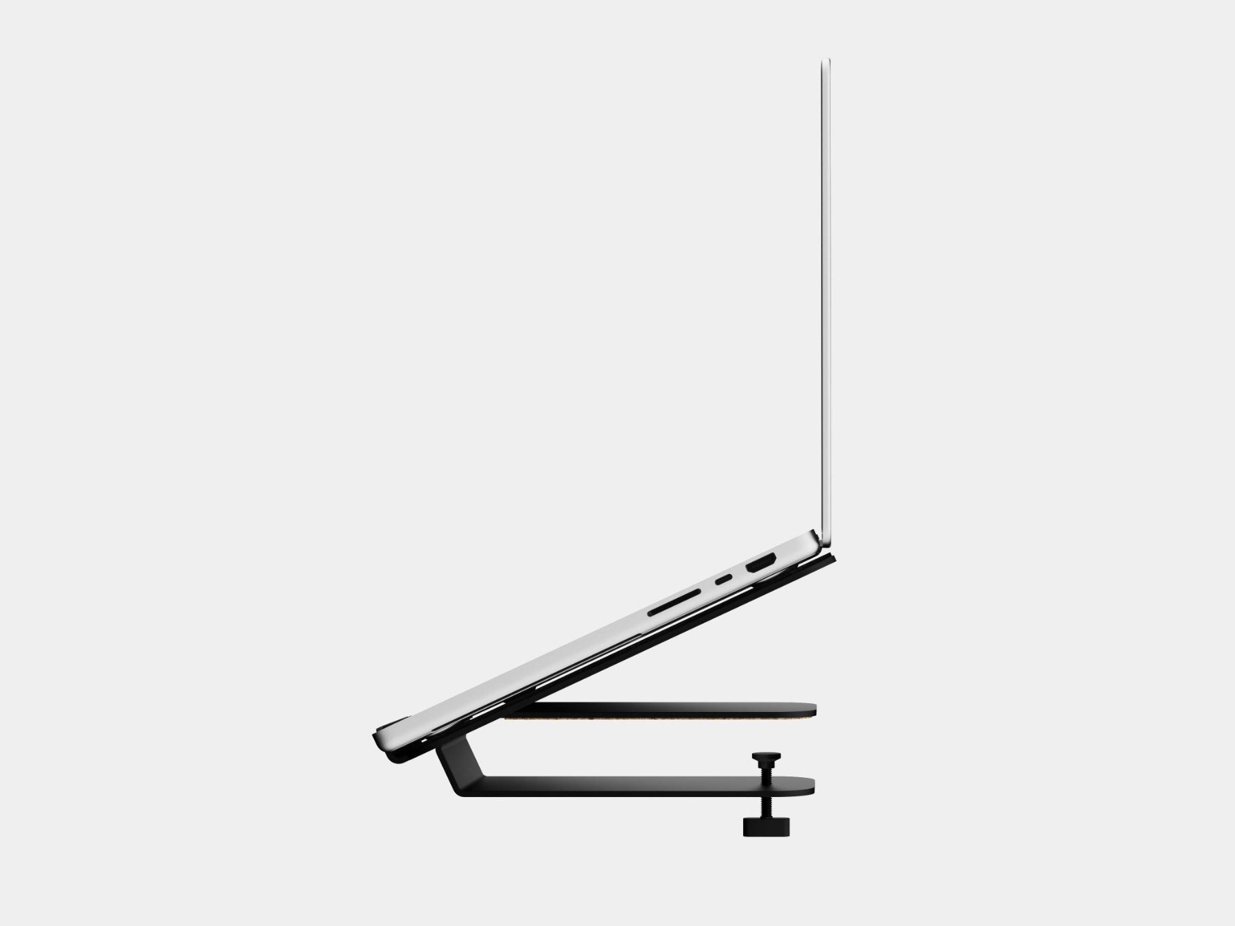 Oakywood Laptop Mount - Thumbnail 4