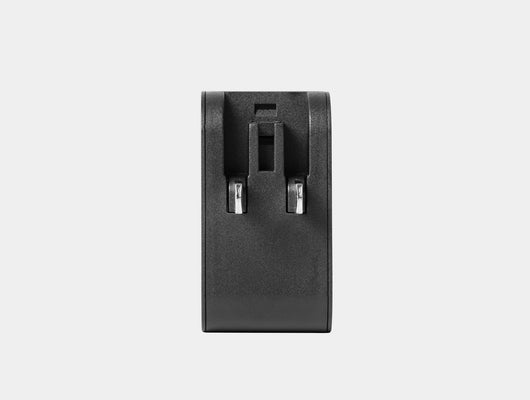 oakywood 30w power adapter US plug |  US/CA (Adapter type A)