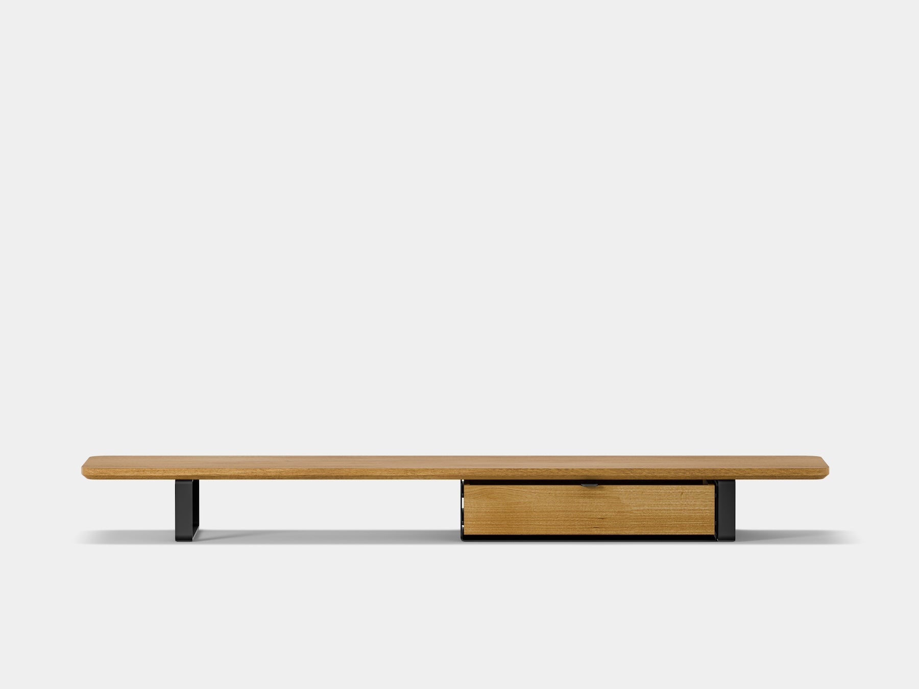 Desk Shelf Bundle | Ergonomic Monitor Stand with Drawer for Desk Shelf Bundle | Ergonomic Monitor Stand with Drawer for