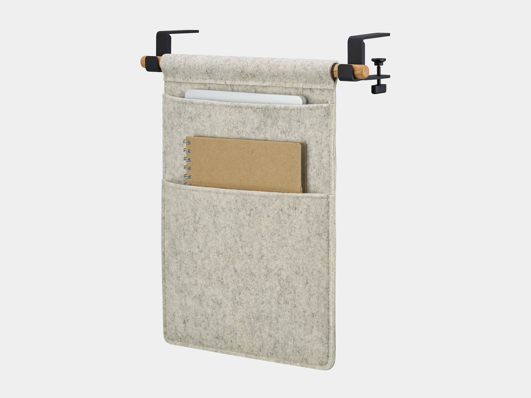 Hanging Desk Organizer