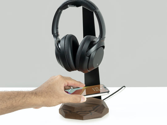Headphones Stand - Support pour écouteurs