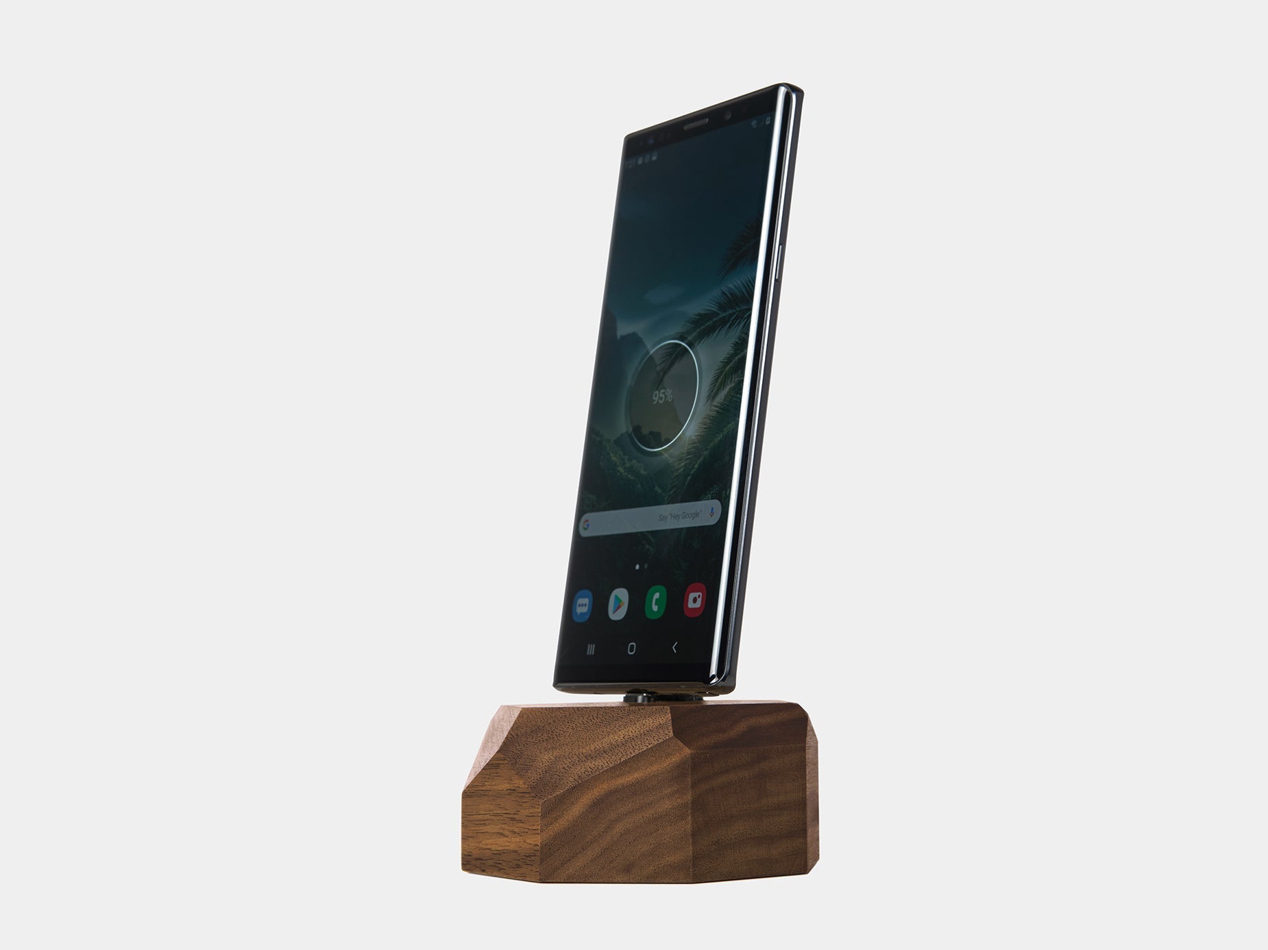 Oakywood Smartphone Dock - Thumbnail 3