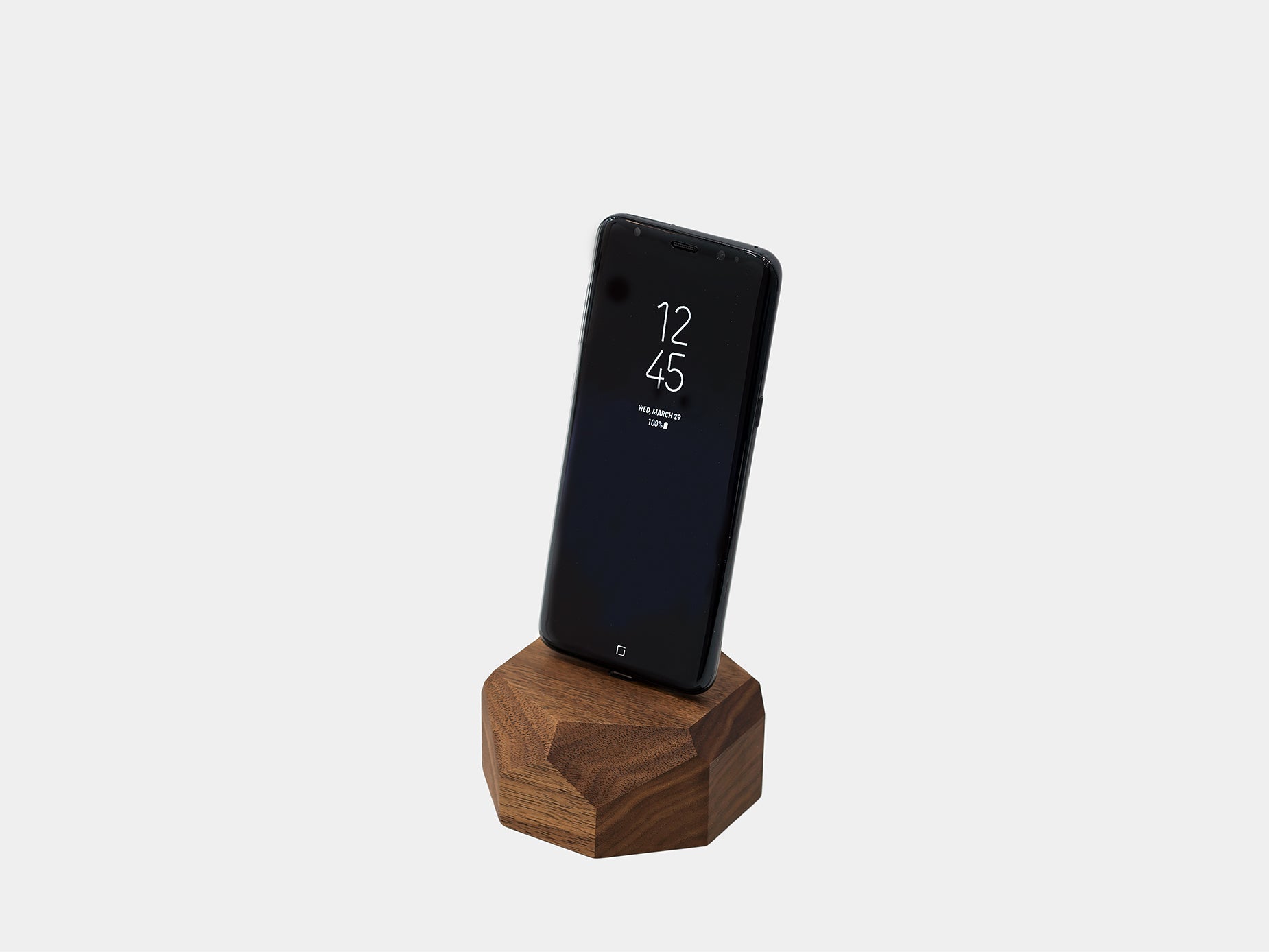 Oakywood Smartphone Dock - Thumbnail 2