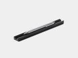 oakywood black penholder single | black, single