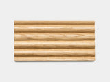 oak, set of 5