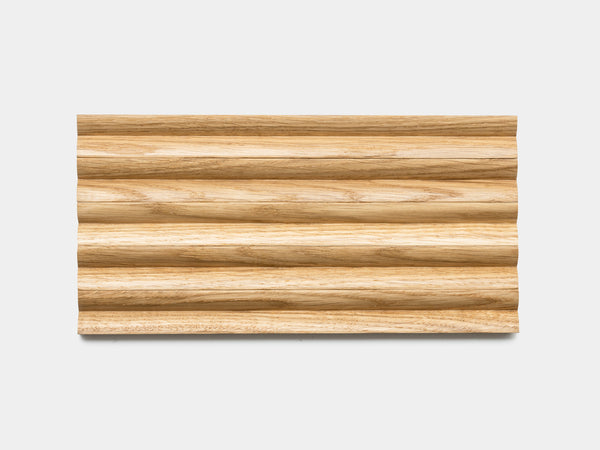 oak, set of 5