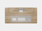 Set Bureau Pro et accessoires
