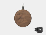 walnut, EU (Adapter type C)