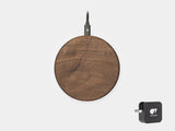 walnut, US/CA (Adapter type A)