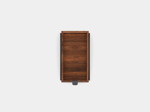 Wooden small modular drawer | Oakywood.shop