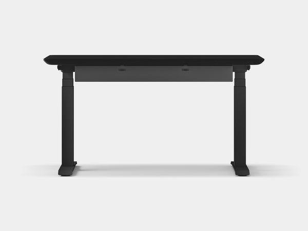 Verstellbarer Schreibtisch Touch Bündel