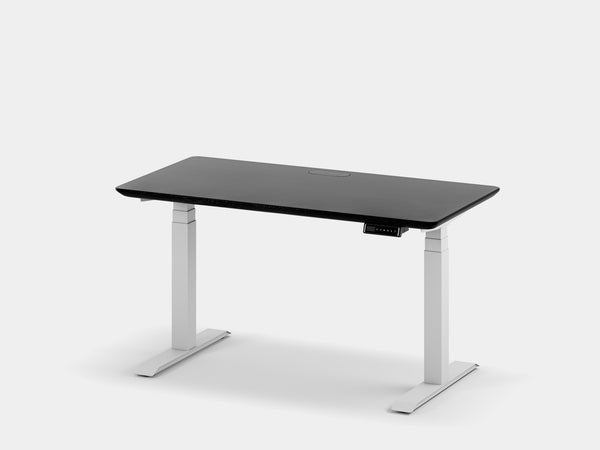 Verstellbarer Schreibtisch Touch Bündel