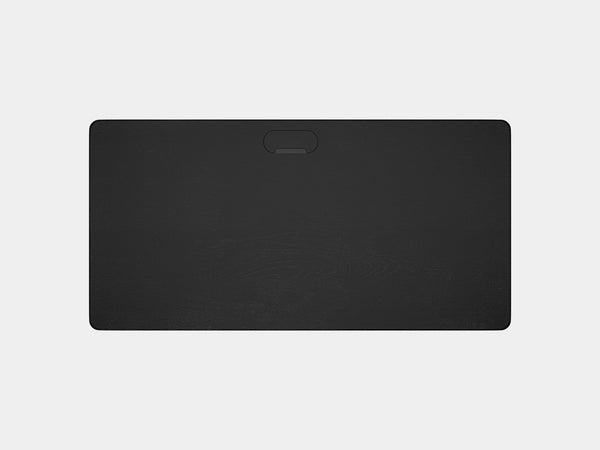 Verstellbarer Schreibtisch Touch Bündel