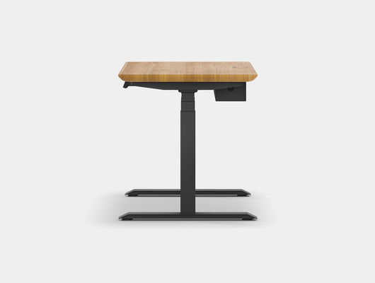 Verstellbarer Schreibtisch Touch Bündel