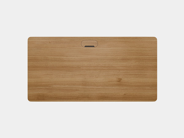 Verstellbarer Schreibtisch Touch Bündel