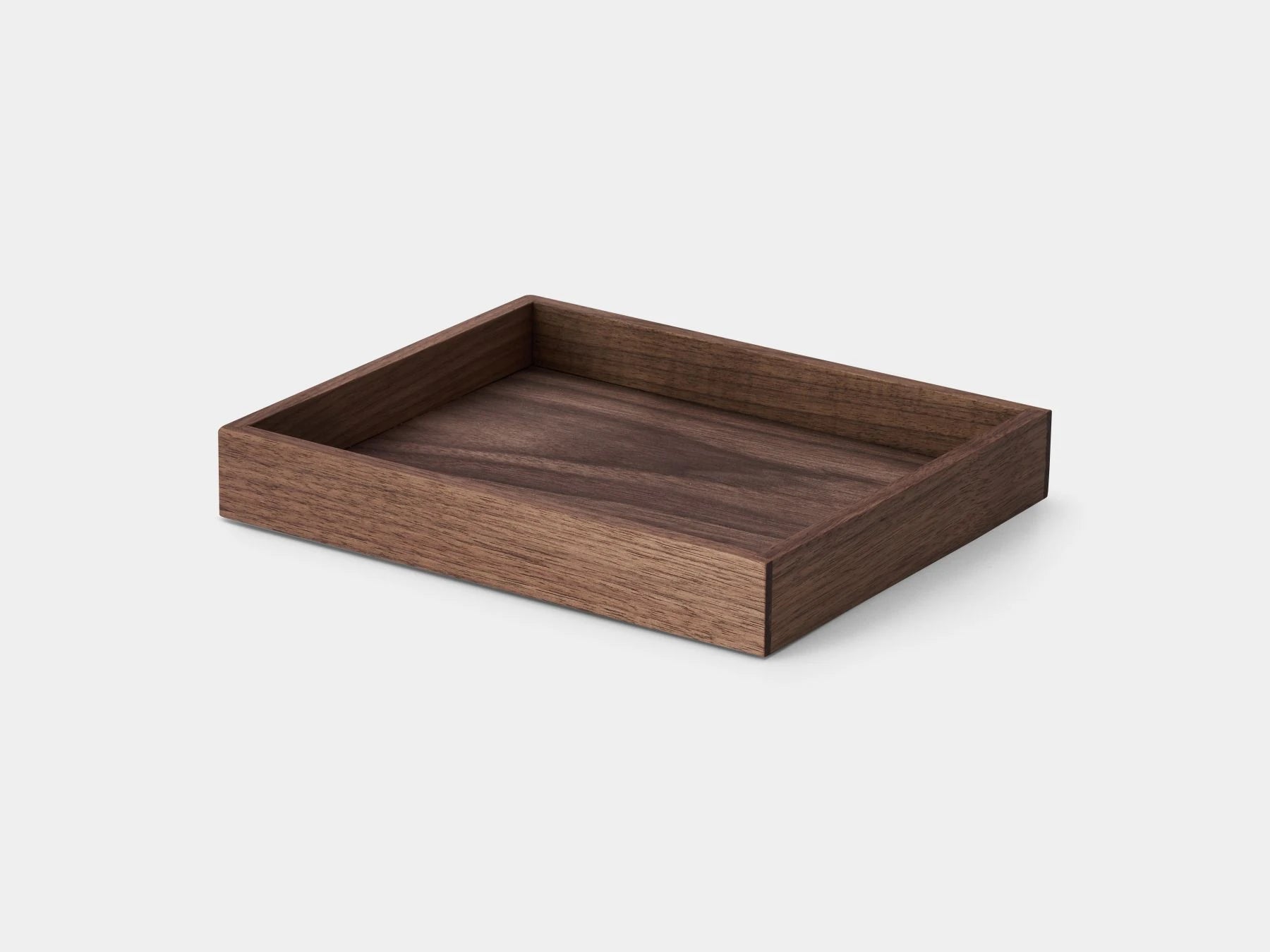 walnut, medium