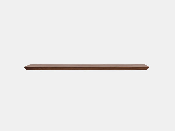 Oakywood Wooden Table Top in walnut – elegant walnut top for home or office | walnut,