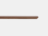 Oakywood Wooden Table Top in walnut veneer – premium walnut veneer surface for desks | walnut veneer,