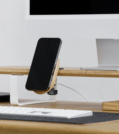 Multisurface Dashboard - Desk Mount for Apple iPhone 6S Plus (sku 32327)