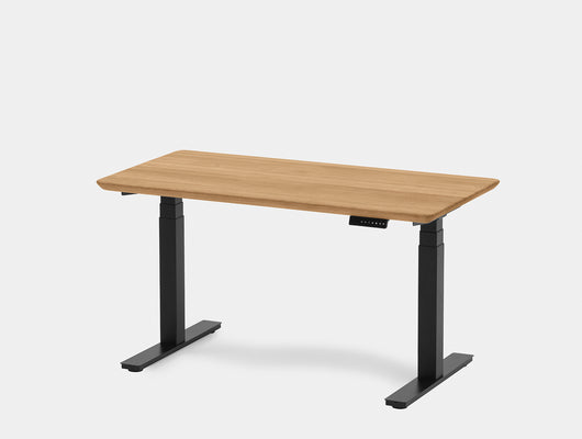 Bureau réglable Touch sur mesure