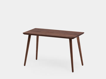 Walnut custom Classic Desk