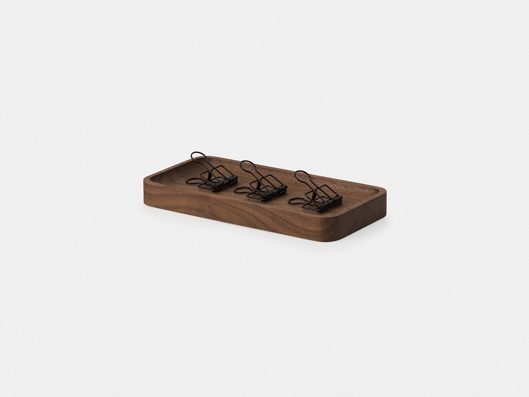 Large Tray - OakyBlocks Wooden Modular Magnetic System | Oakywood.shop
