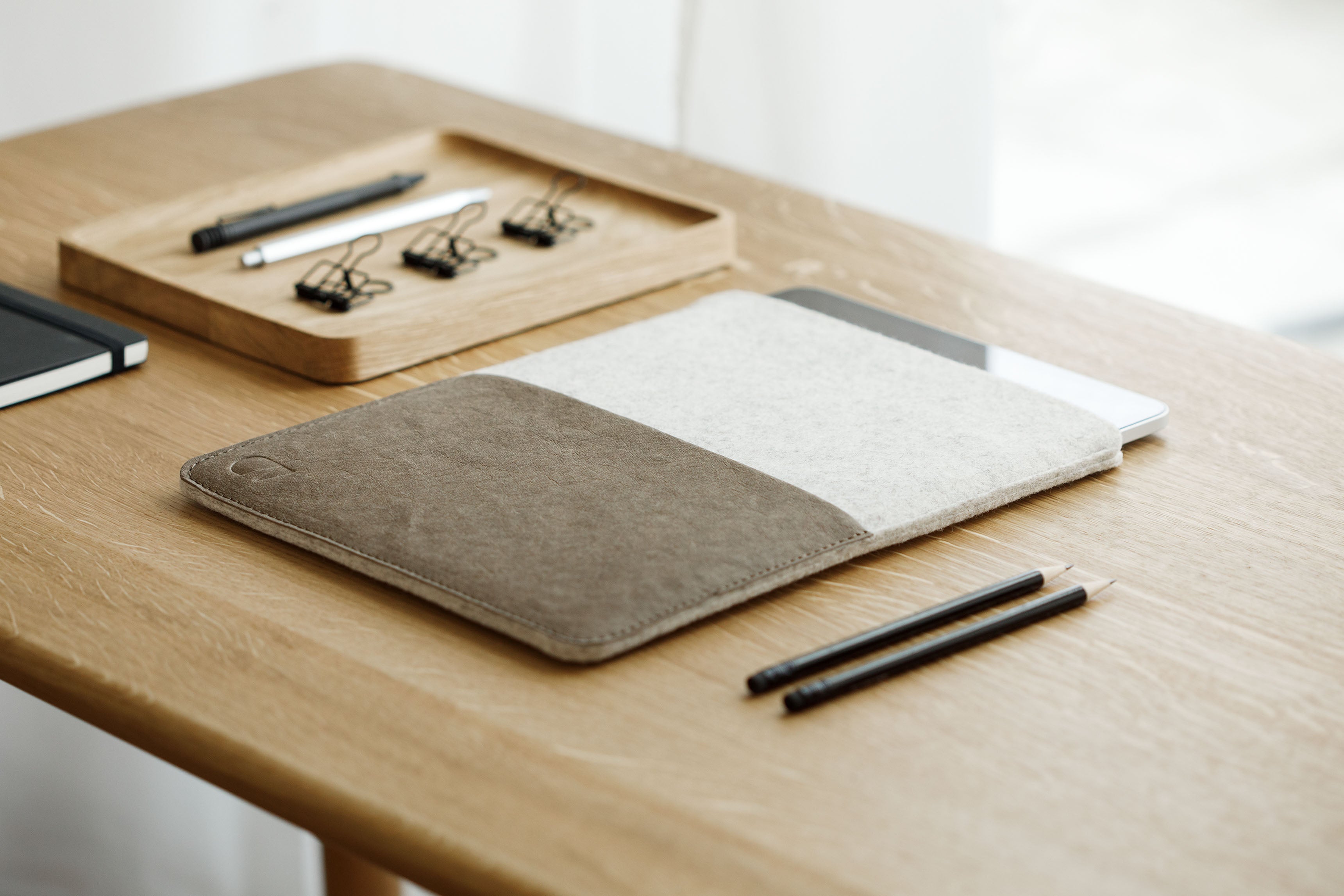 Felt MacBook Sleeve Oakywood.shop