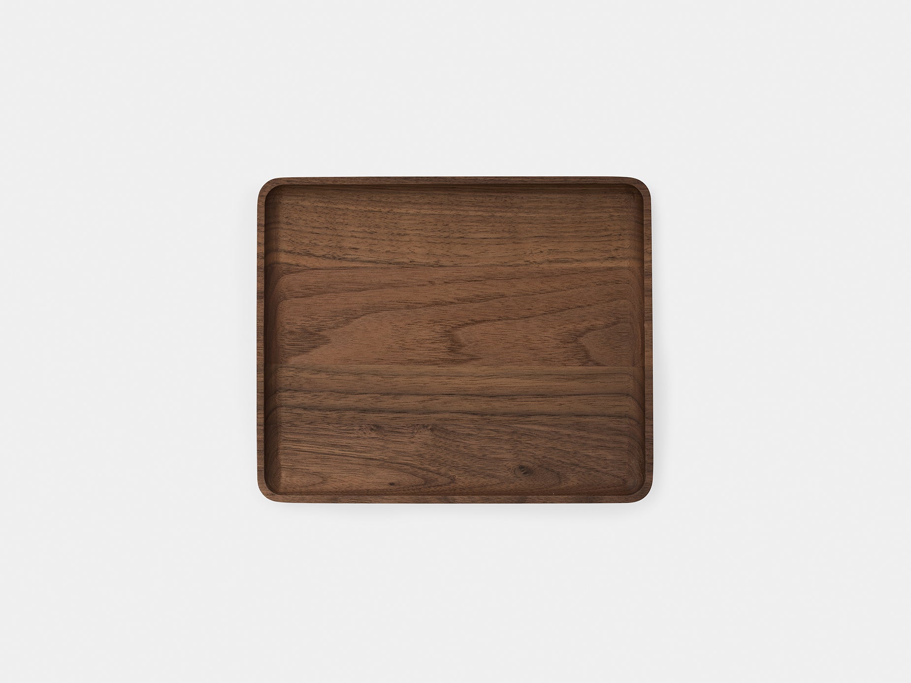 Catchall Tray - solid wood desk tray | Oakywood.shop