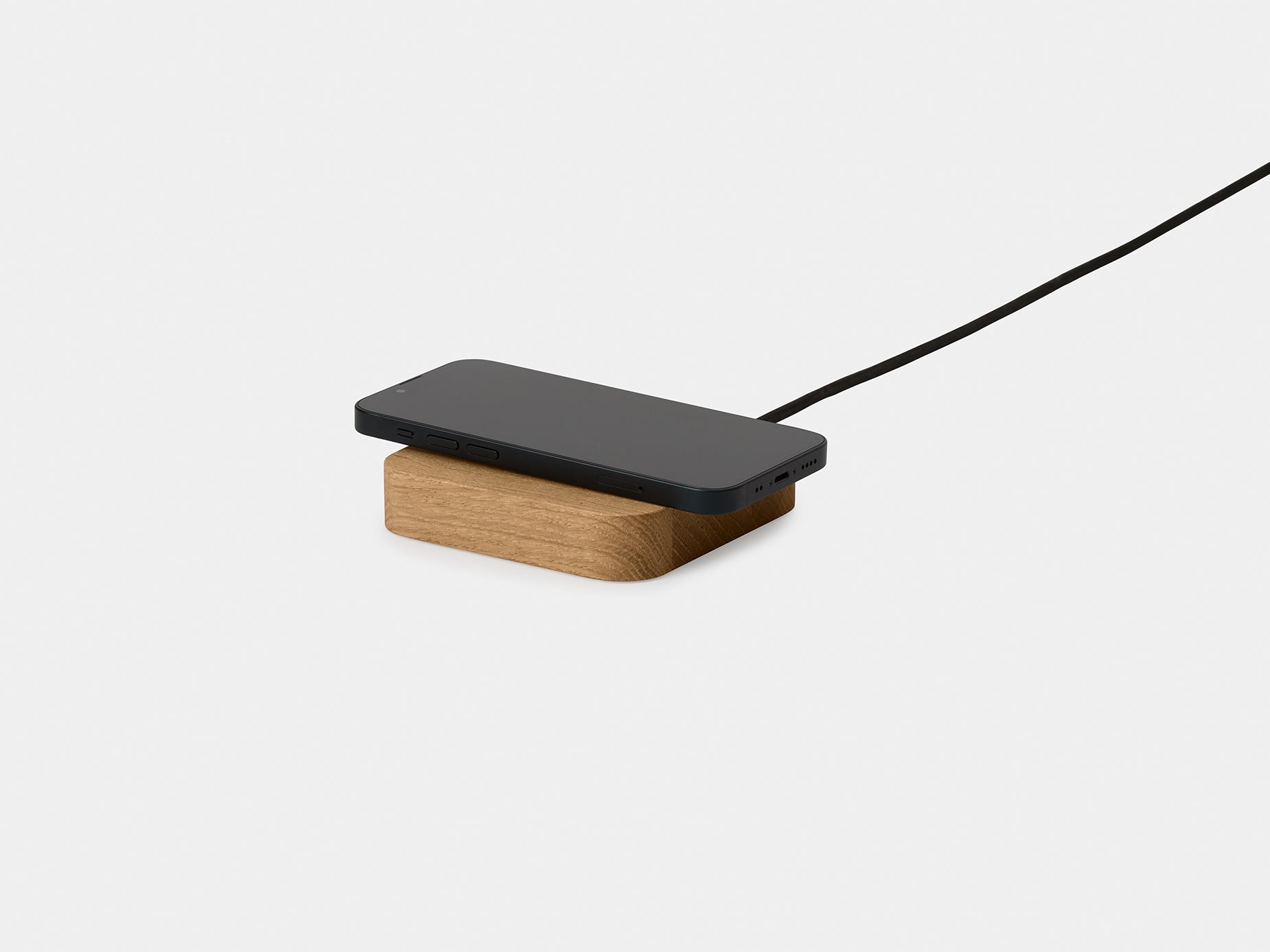 Oakywood OakyBlocks Charging Pad - Thumbnail 2