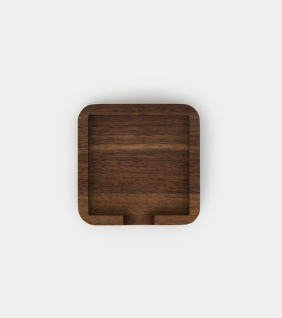 Sticky Notes Tray - OakyBlocks Wooden Modular Magnetic System ...
