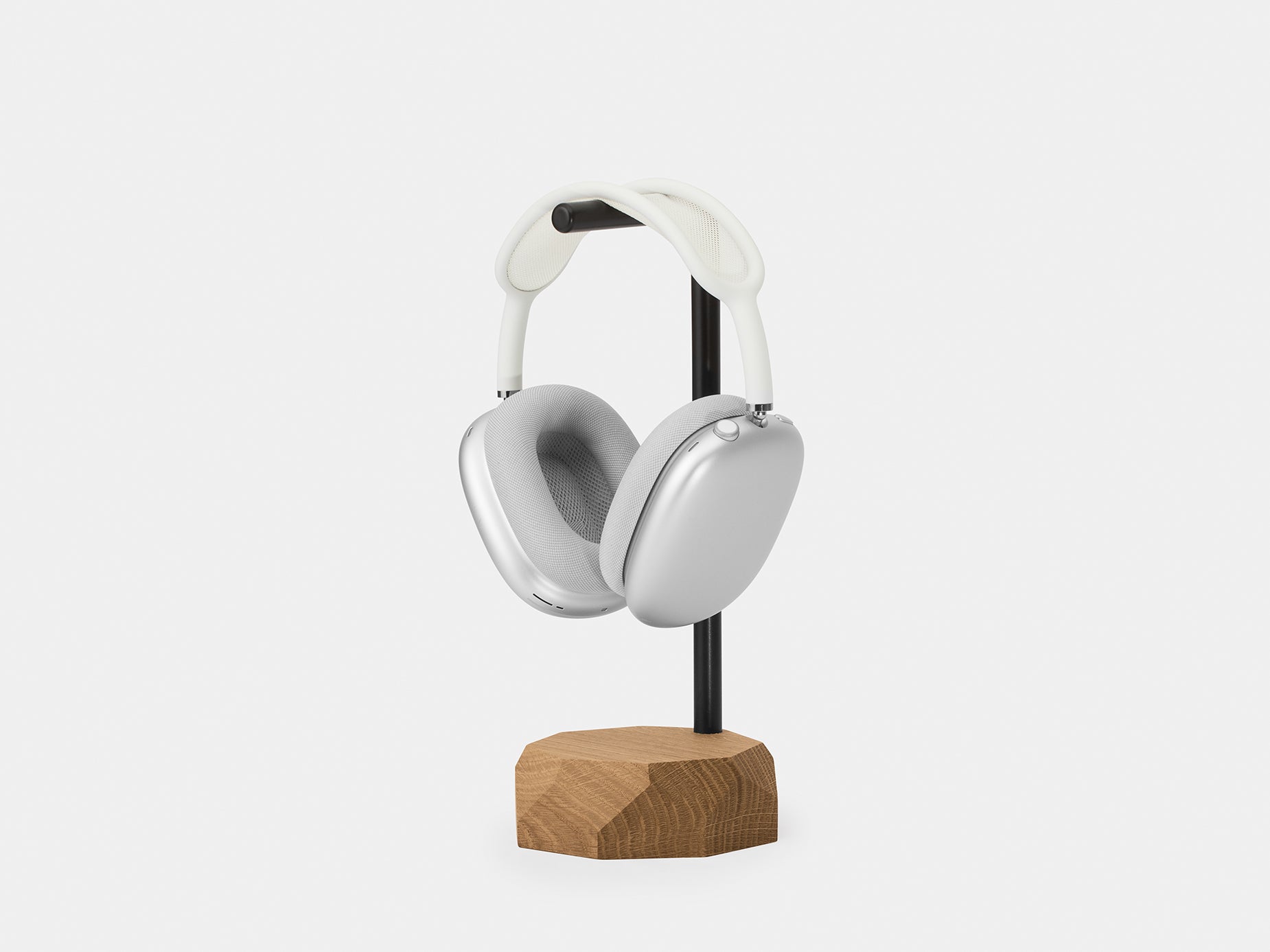 Over ear best sale headphone stand