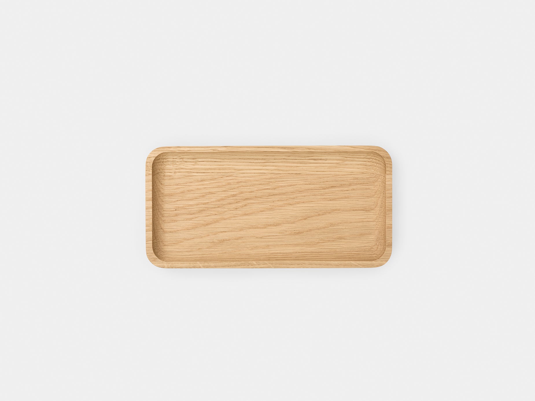 Large Tray - OakyBlocks Wooden Modular Magnetic System | Oakywood.shop