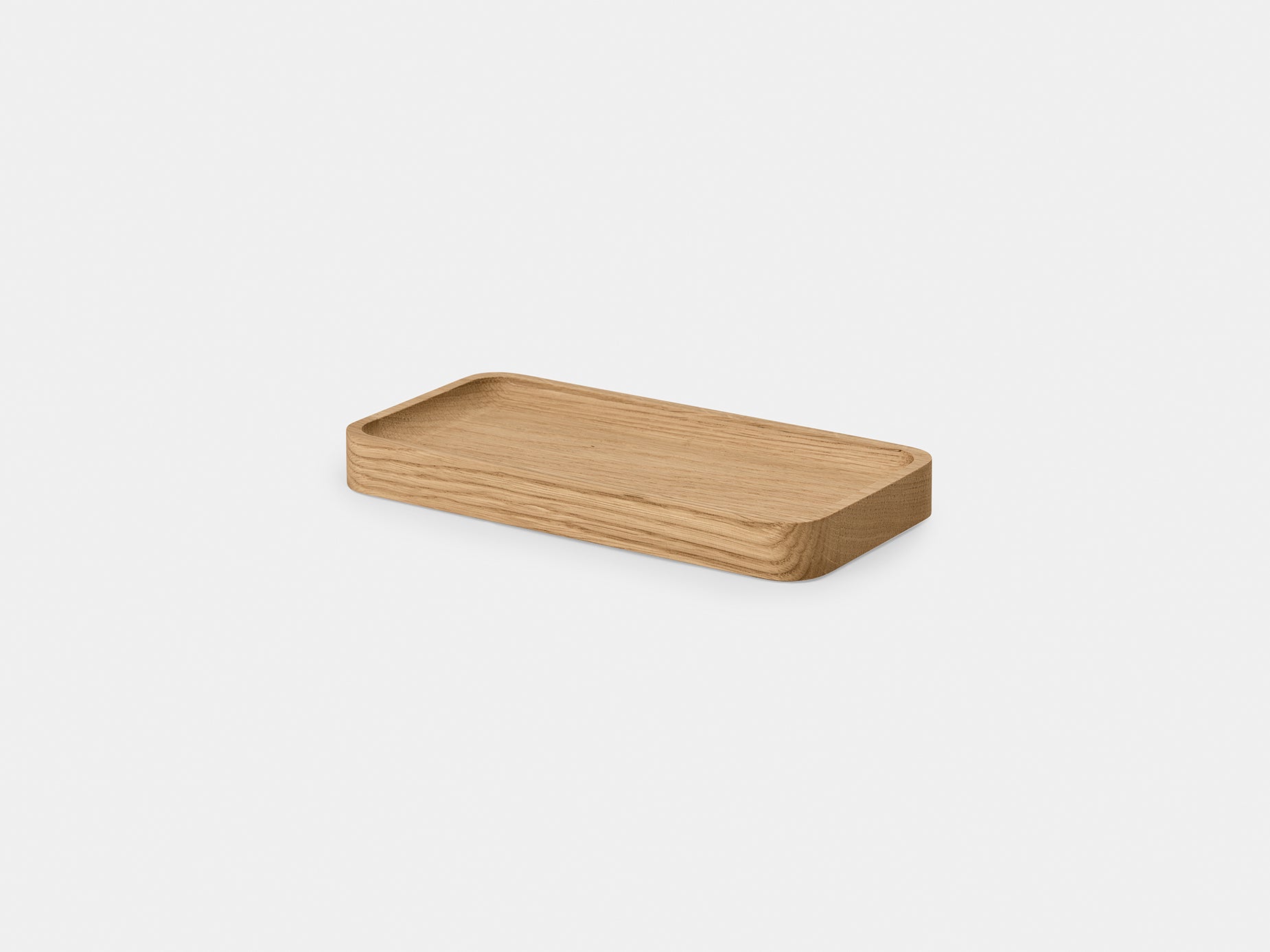 Large Tray - OakyBlocks Wooden Modular Magnetic System | Oakywood.shop