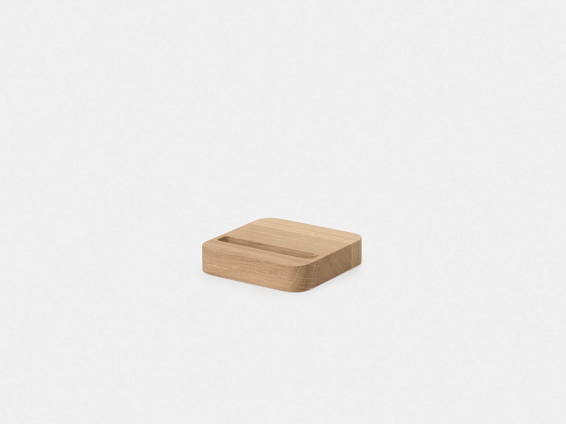 Oakywood OakyBlocks Smartphone Stand