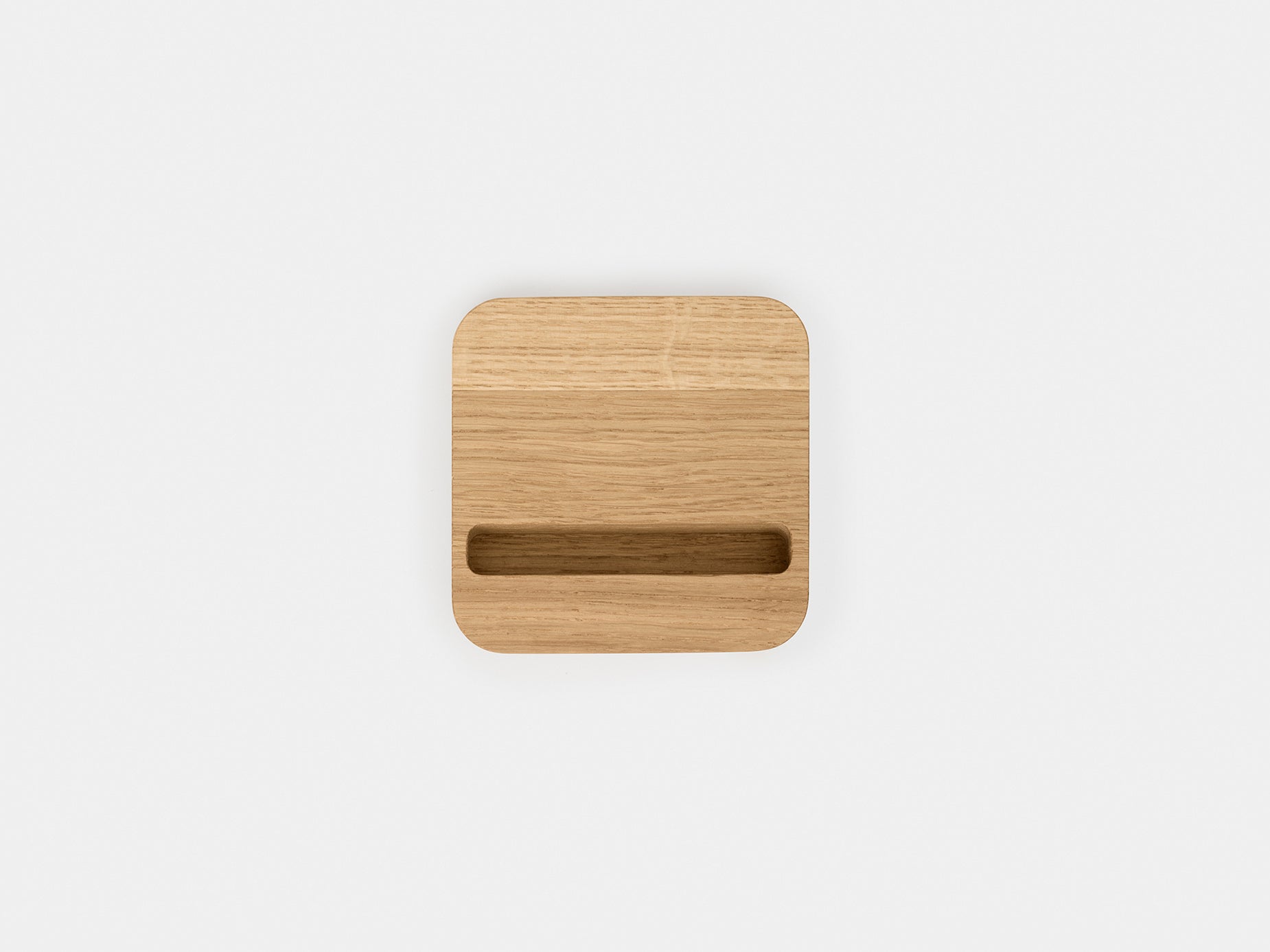 Oakywood OakyBlocks Smartphone Stand - Thumbnail 3