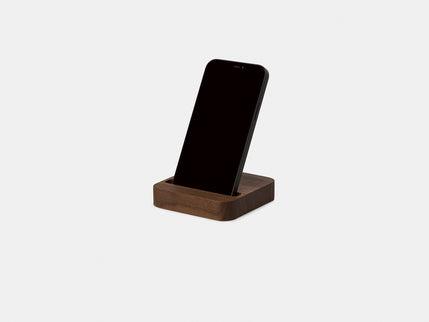 Smartphone Stand - OakyBlocks Wooden Modular Magnetic System | Oakywood ...