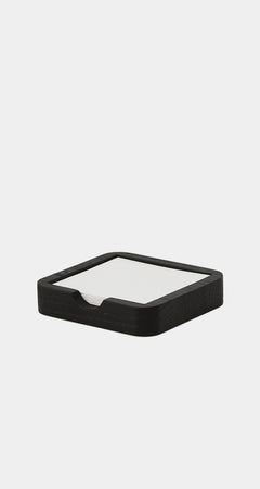 Sticky Notes Tray - OakyBlocks Wooden Modular Magnetic System ...