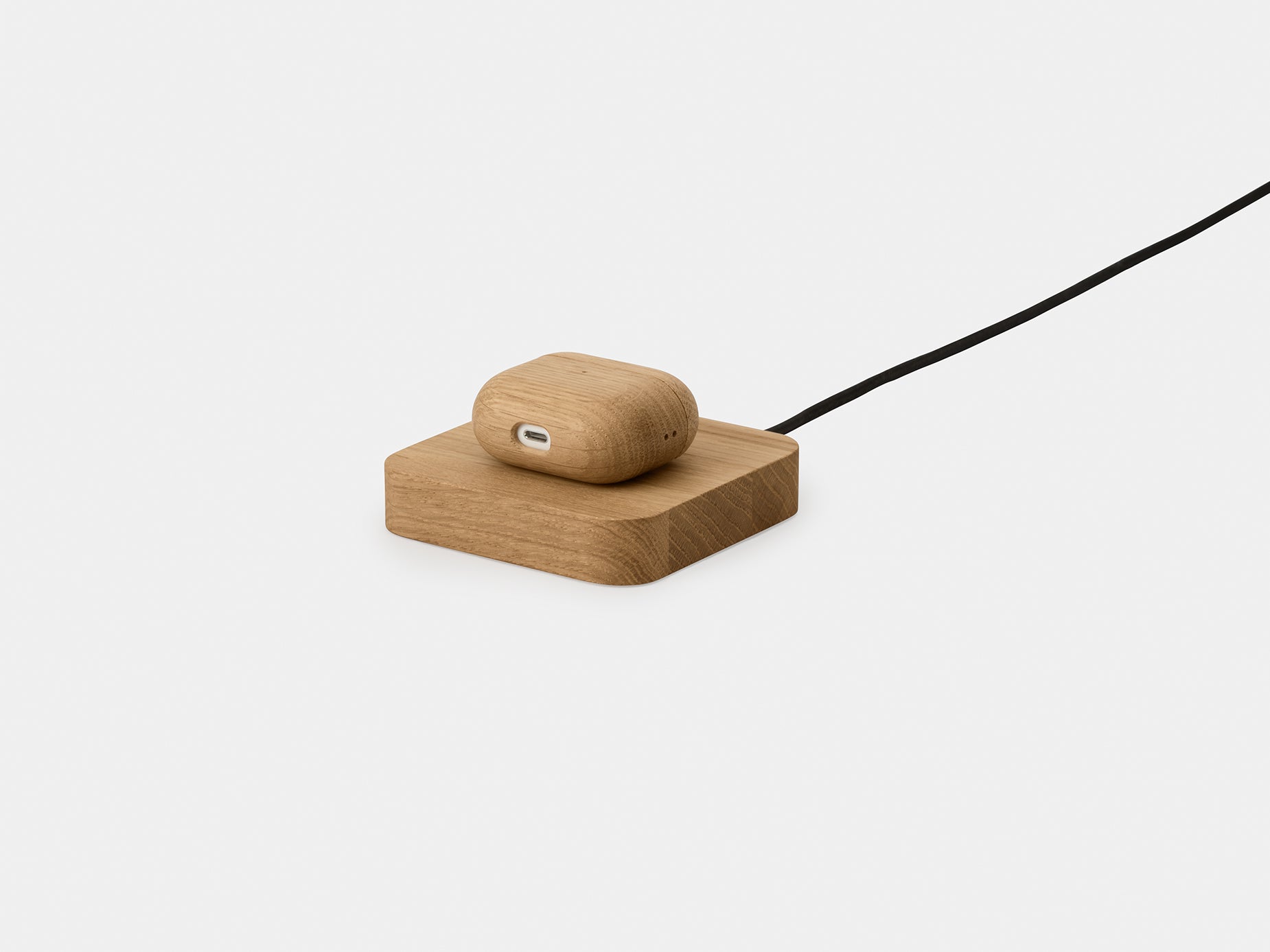 Oakywood OakyBlocks Charging Pad