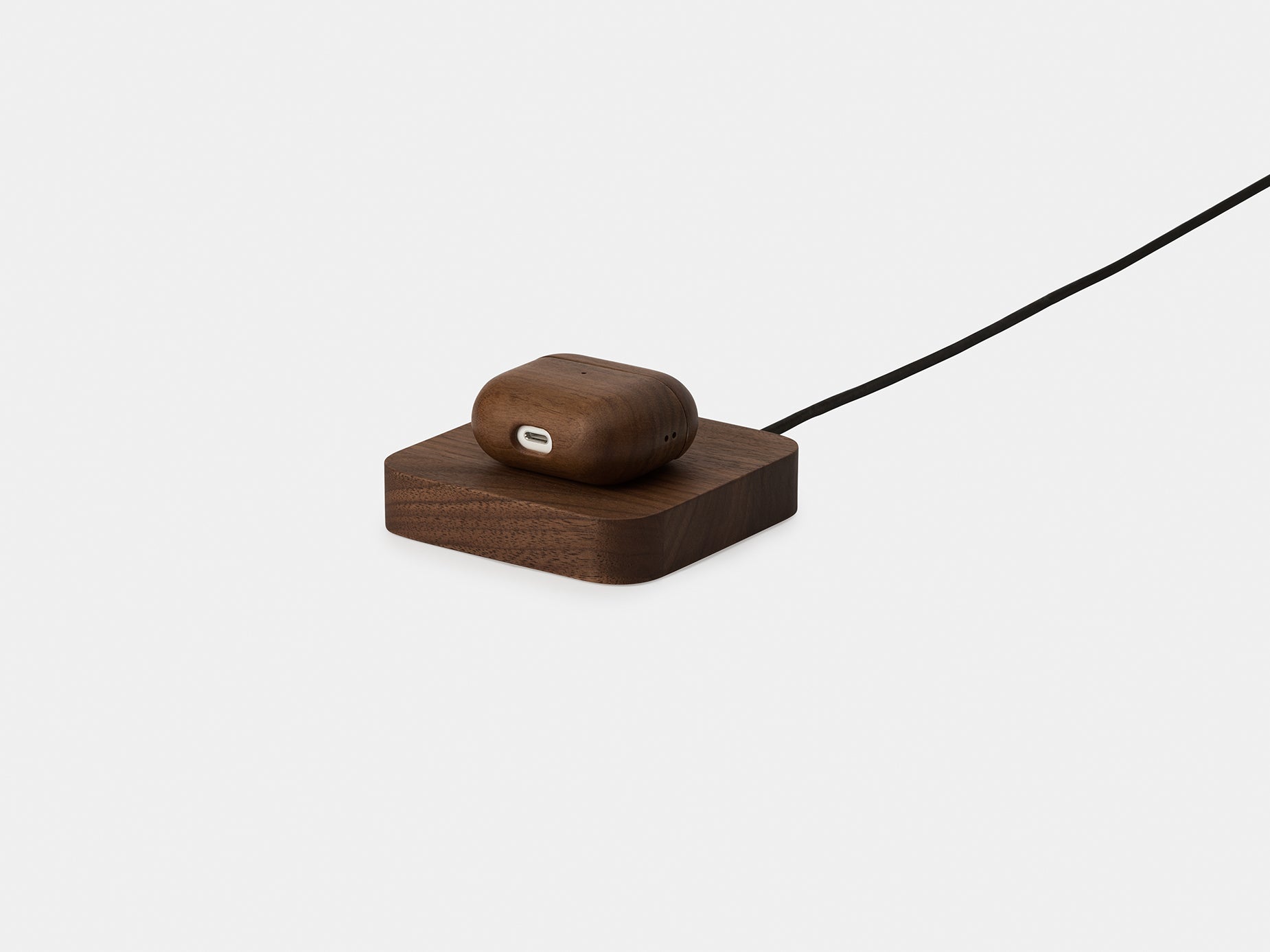 Oakywood OakyBlocks Charging Pad - Thumbnail 3