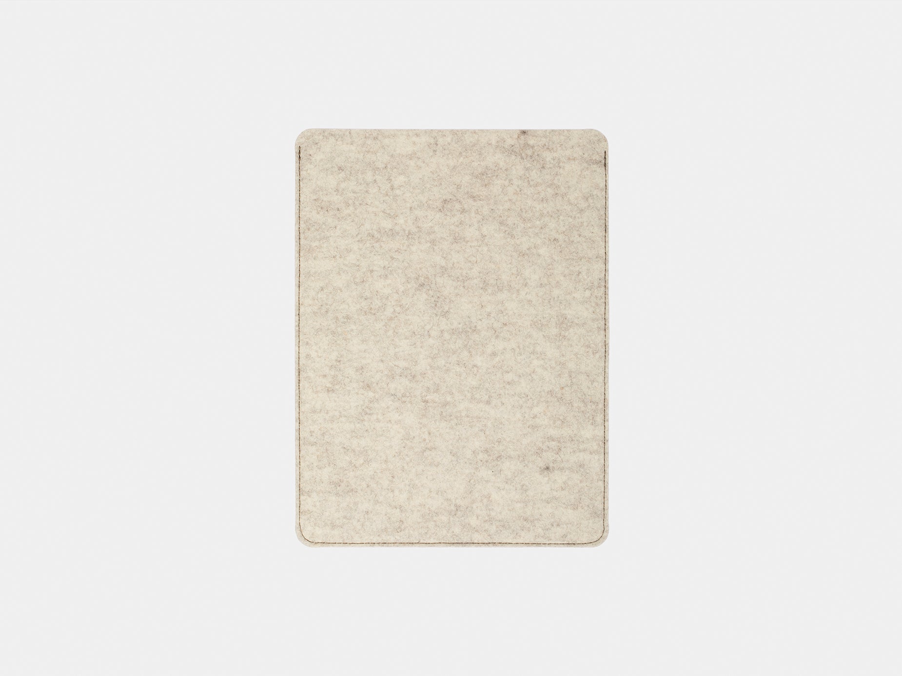Oakywood iPad Sleeve - Thumbnail 2