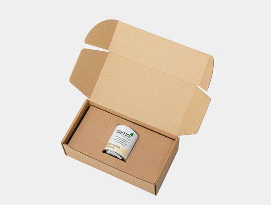 oakywood maintenance kit packaging | -